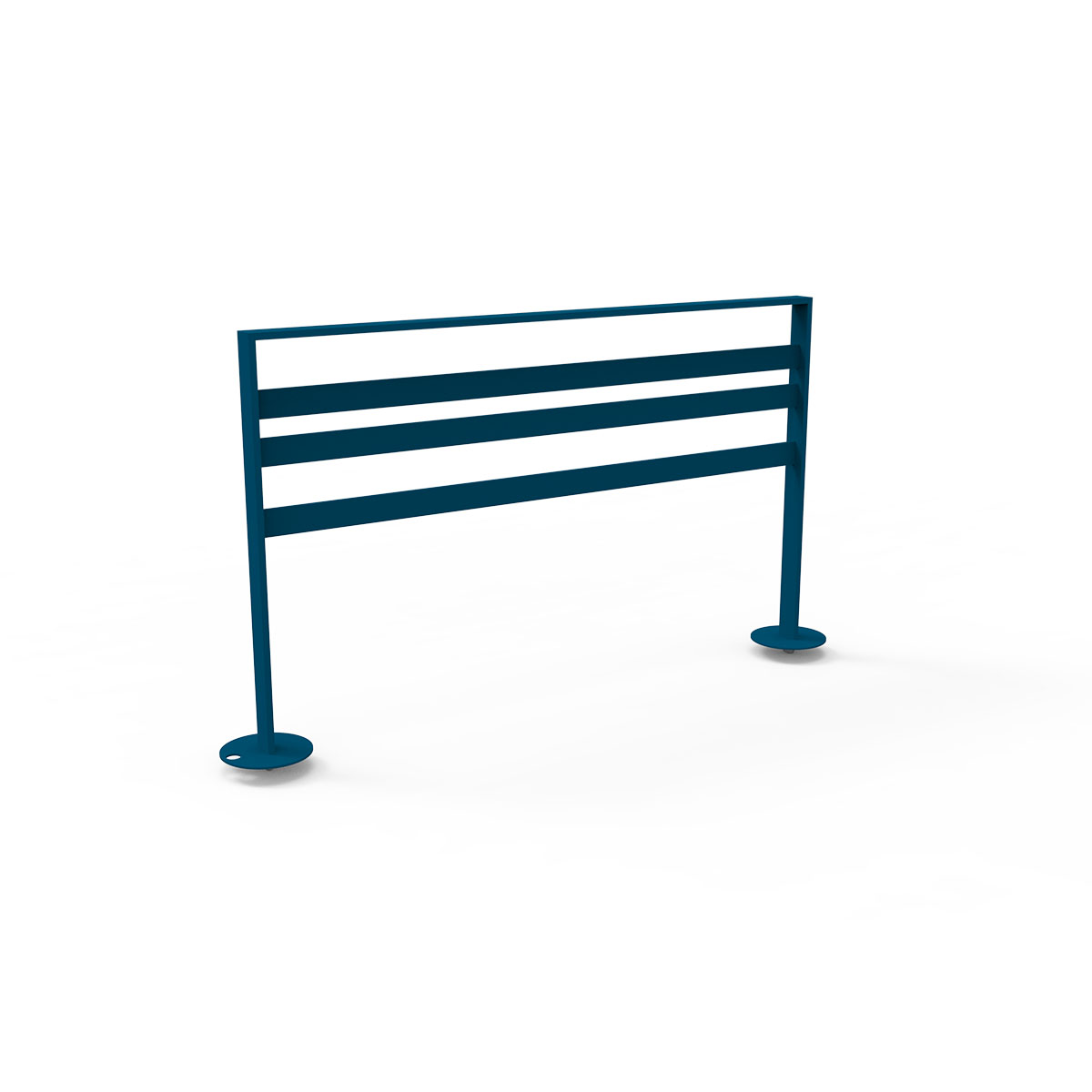 Lisse basse Kubic – Image 2