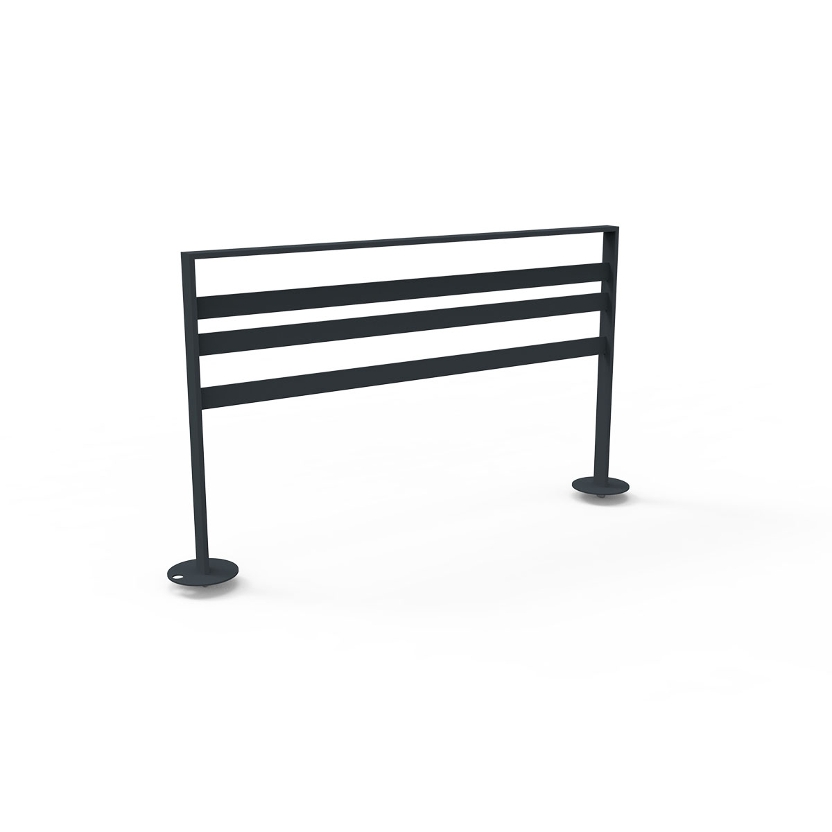 Lisse basse Kubic – Image 4