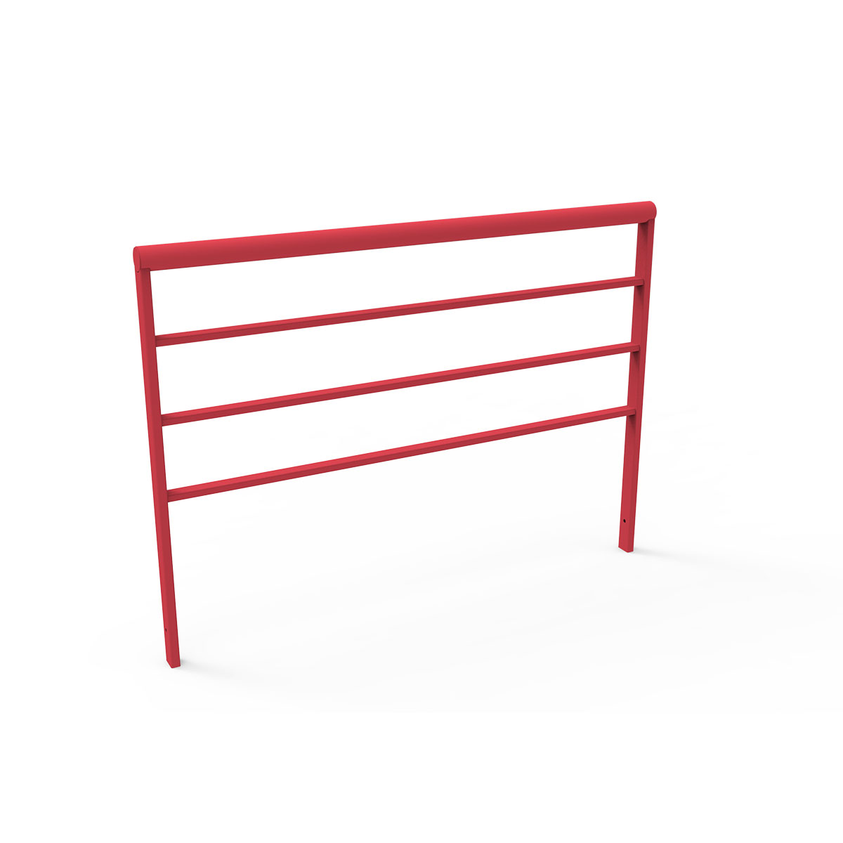 Barrière de voirie Basik – Image 3