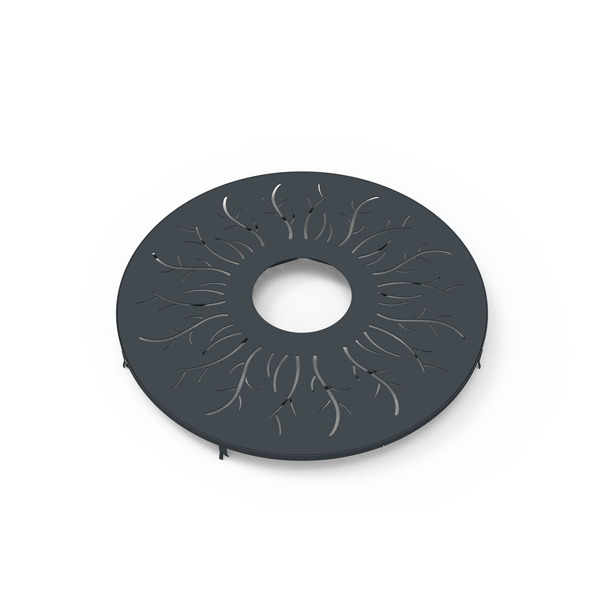 Grille d’arbre Florea ronde – Image 4