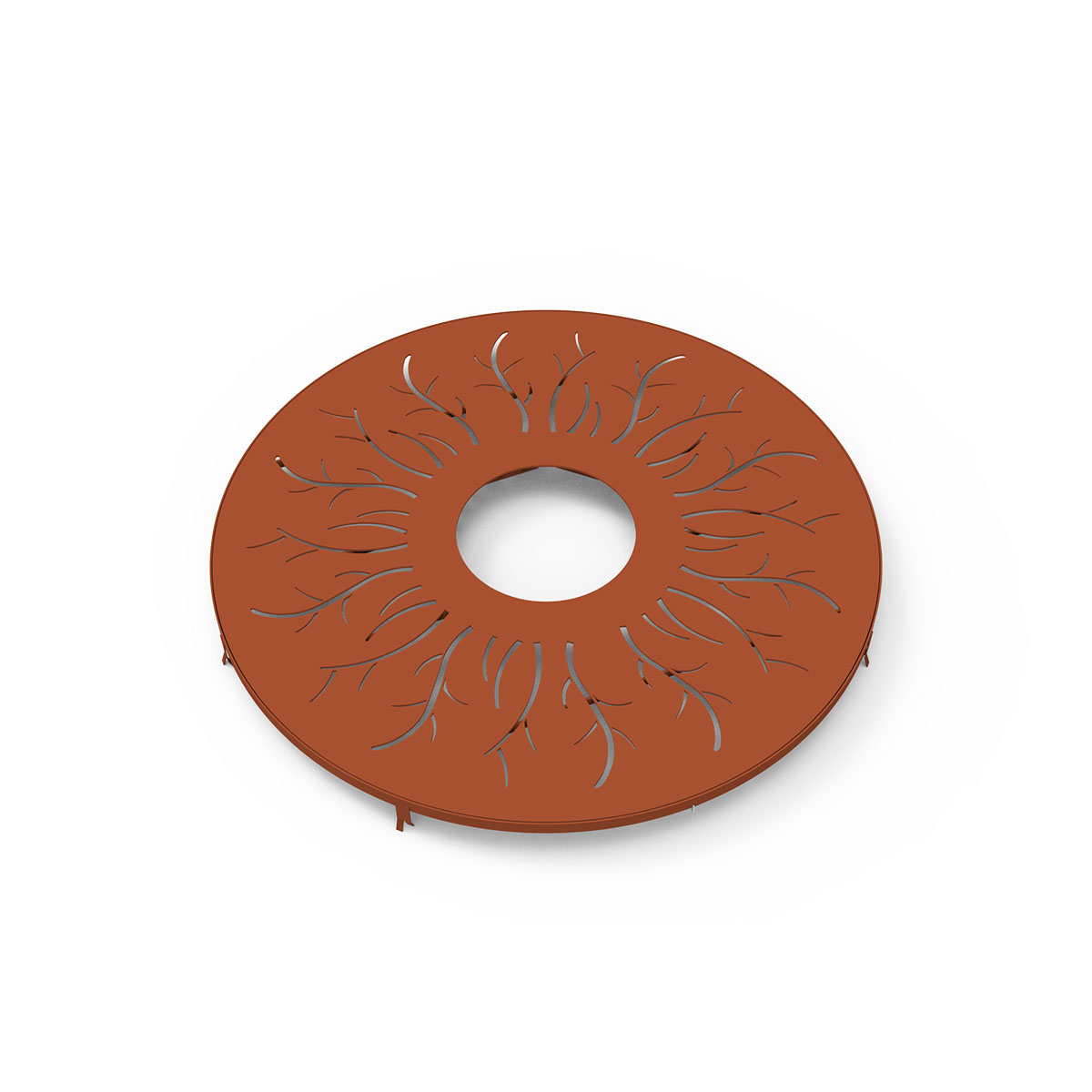 Grille d’arbre Florea ronde – Image 5