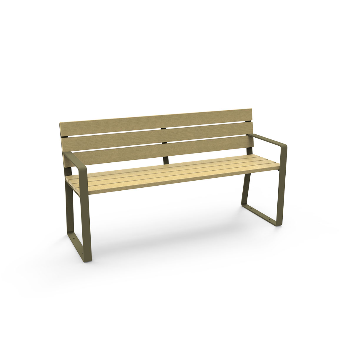 Banc Feel – Image 3
