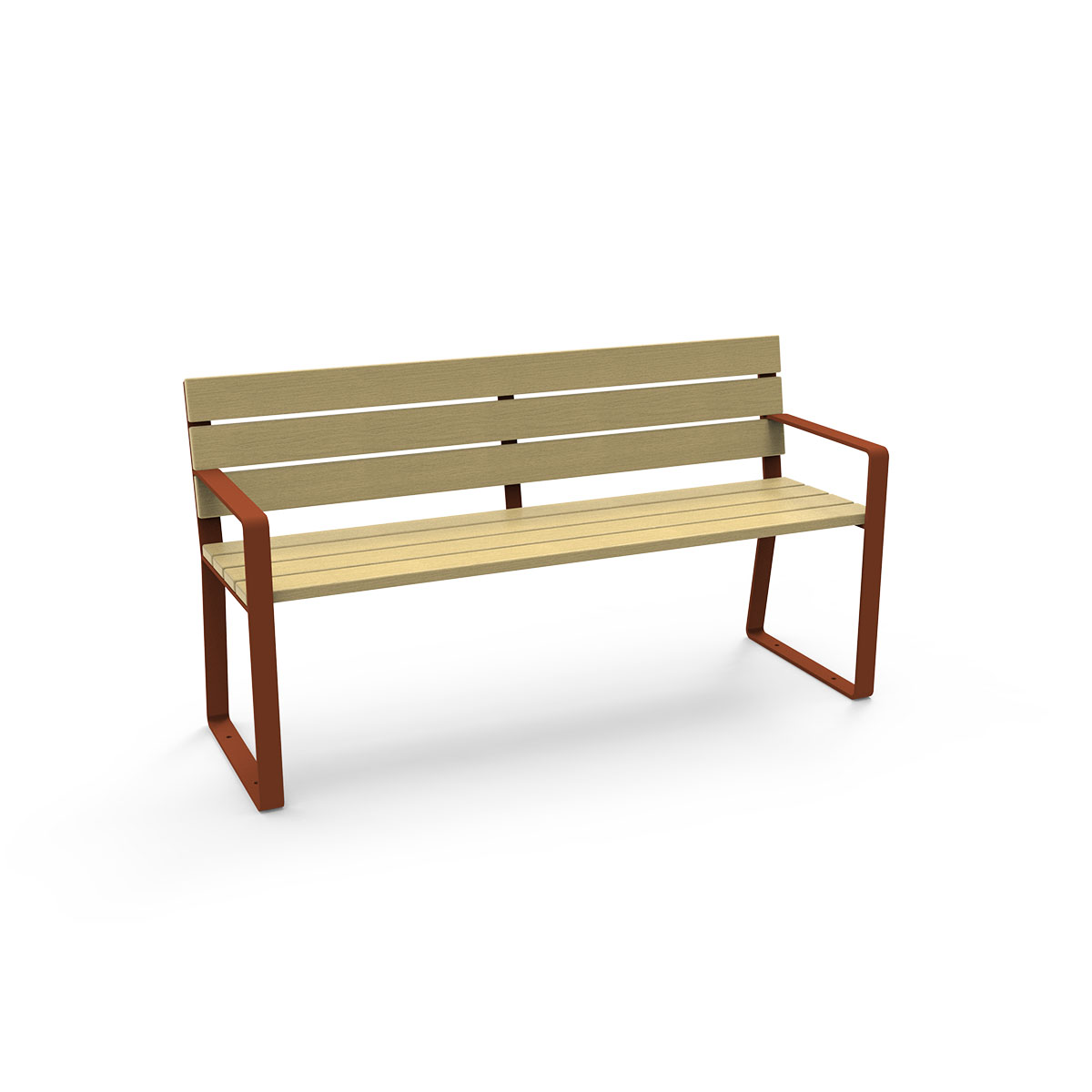 Banc Feel – Image 5