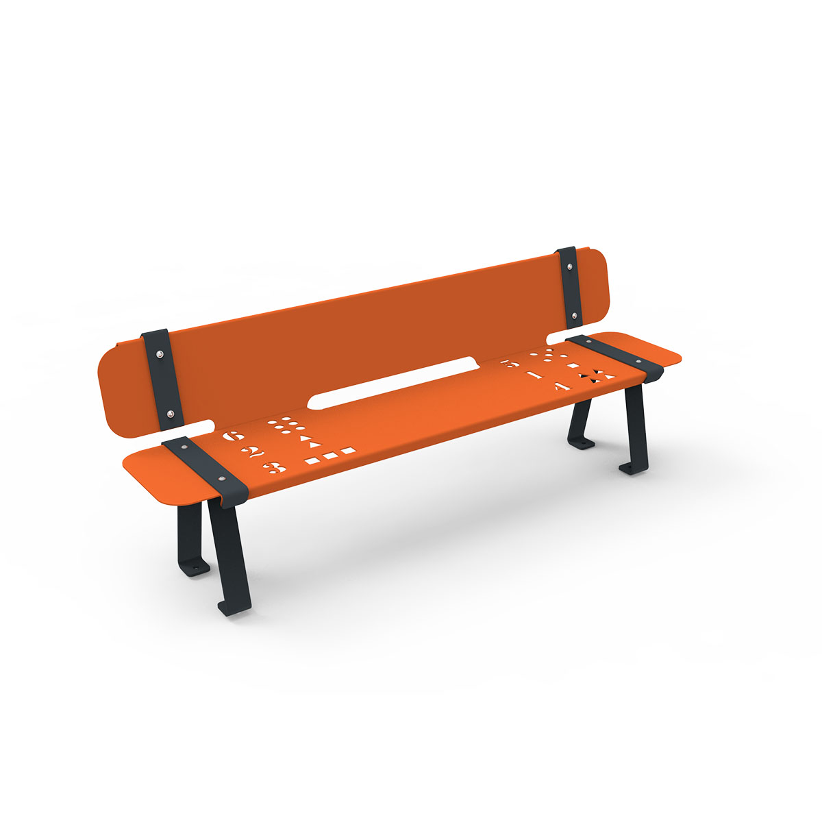 Banc Ludeo – Image 2
