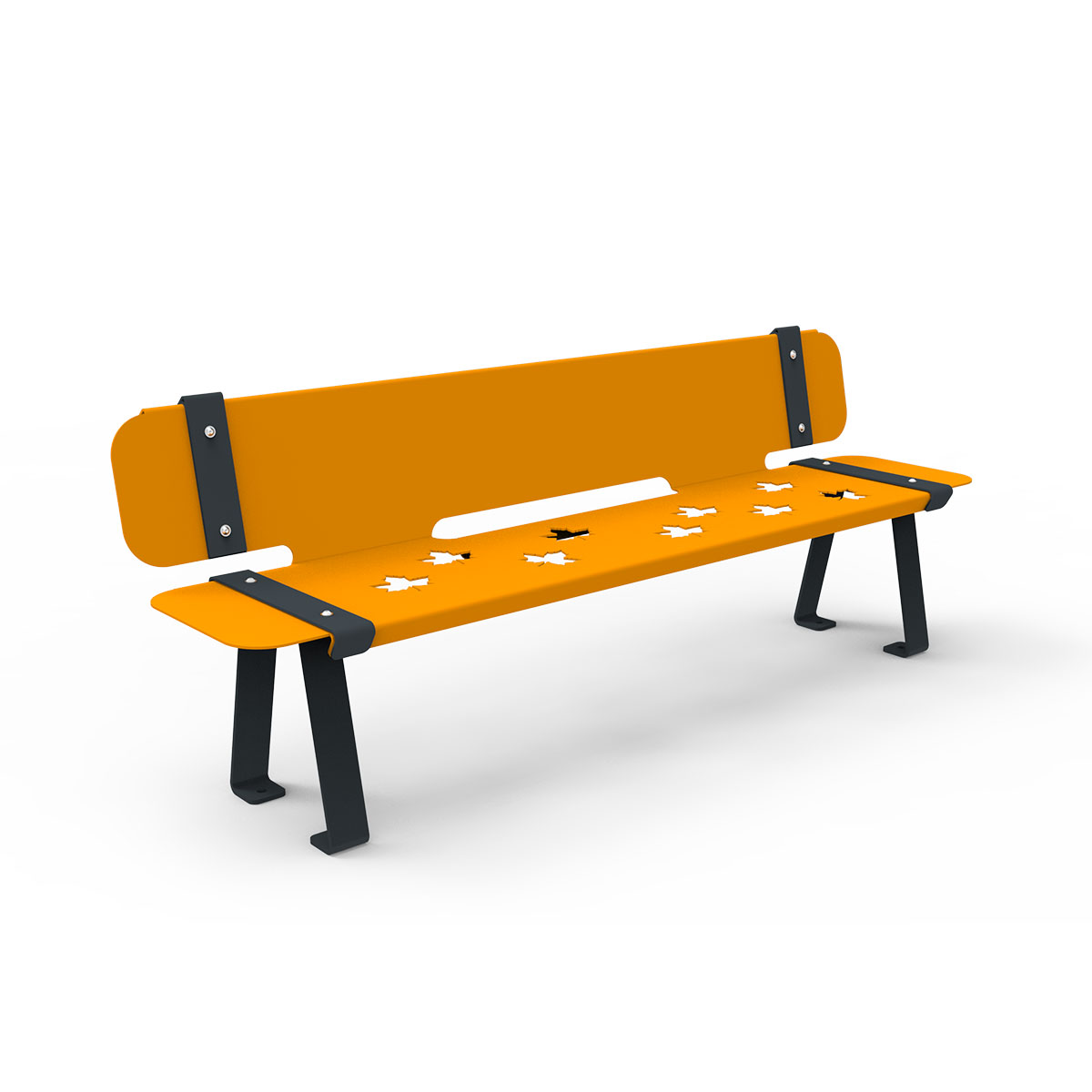 Banc Ludeo Kids