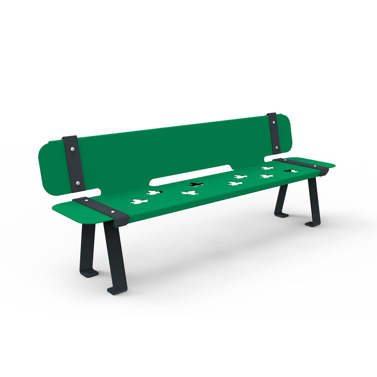 Banc Ludeo Kids – Image 5