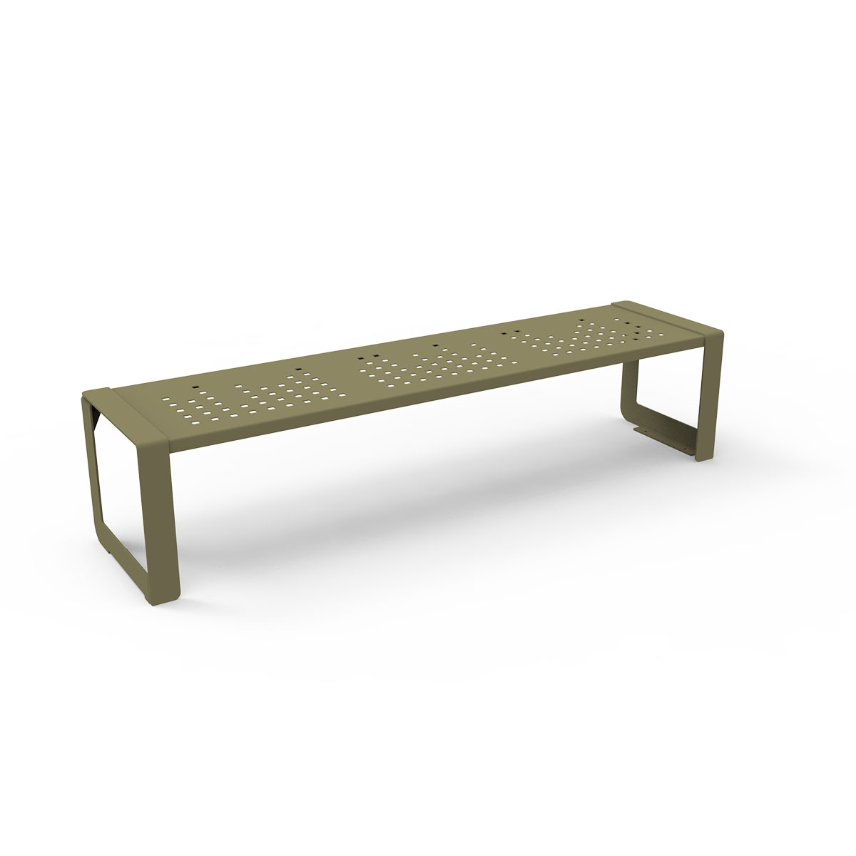 Banc Kubic – Image 3
