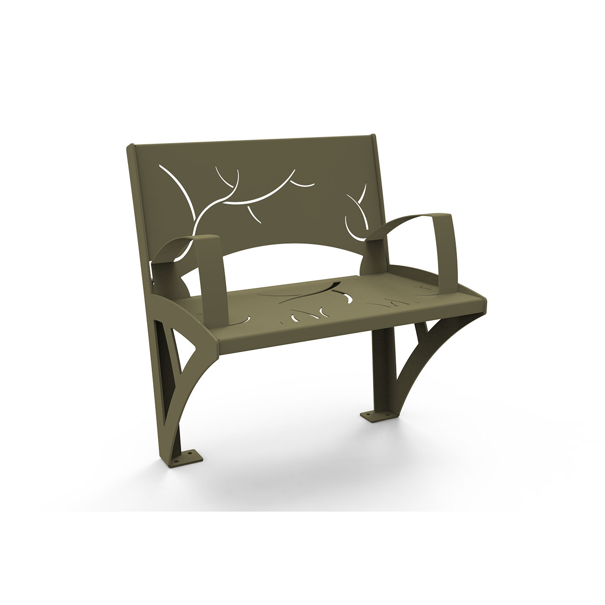 Fauteuil Florea – Image 2