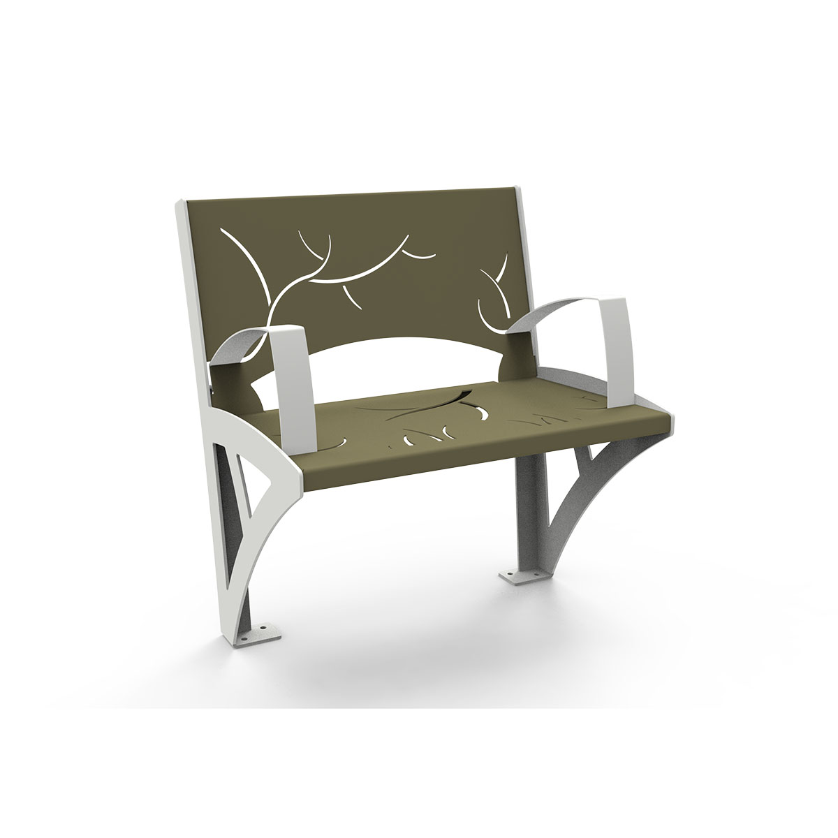 Fauteuil Florea – Image 3