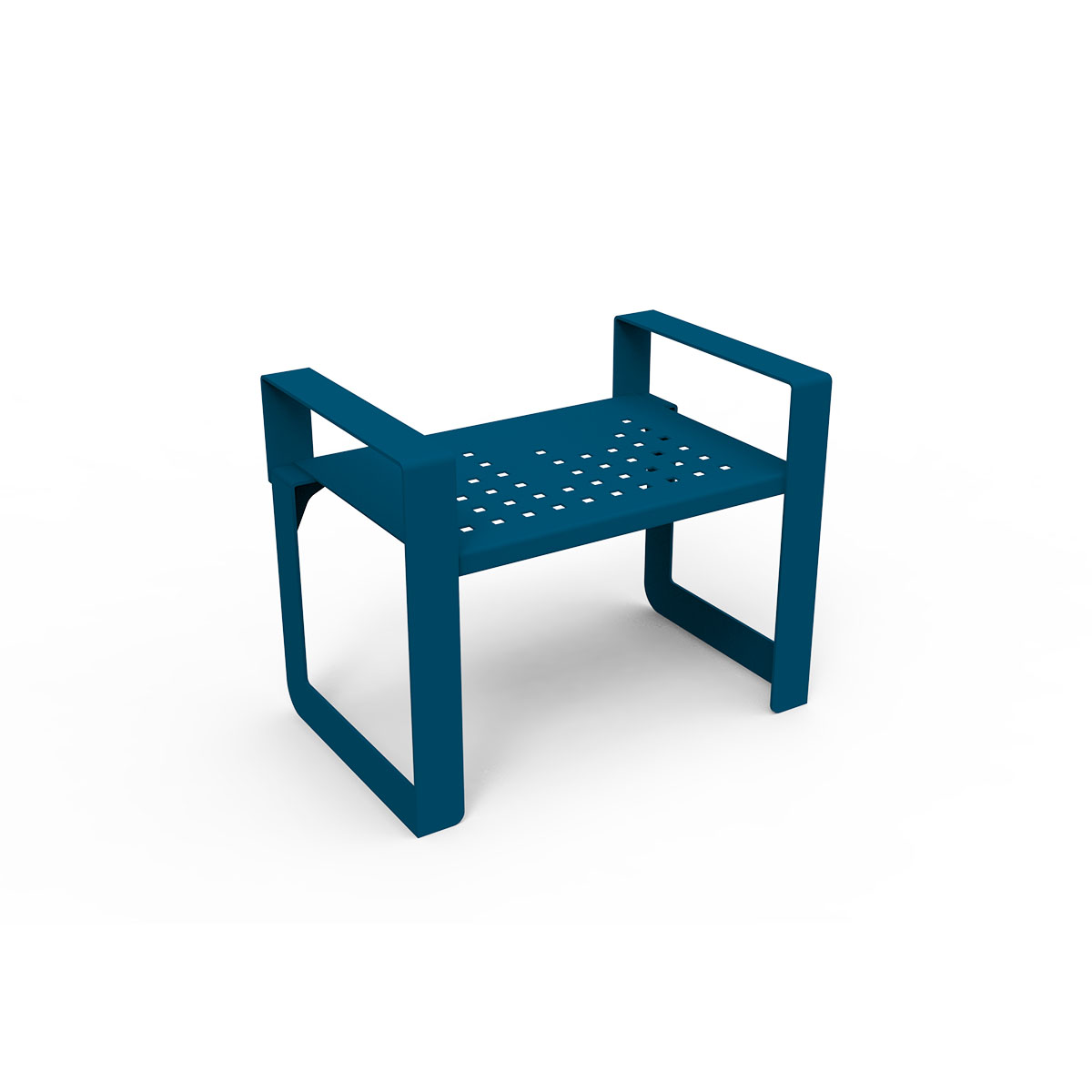 Tabouret Kubic – Image 2