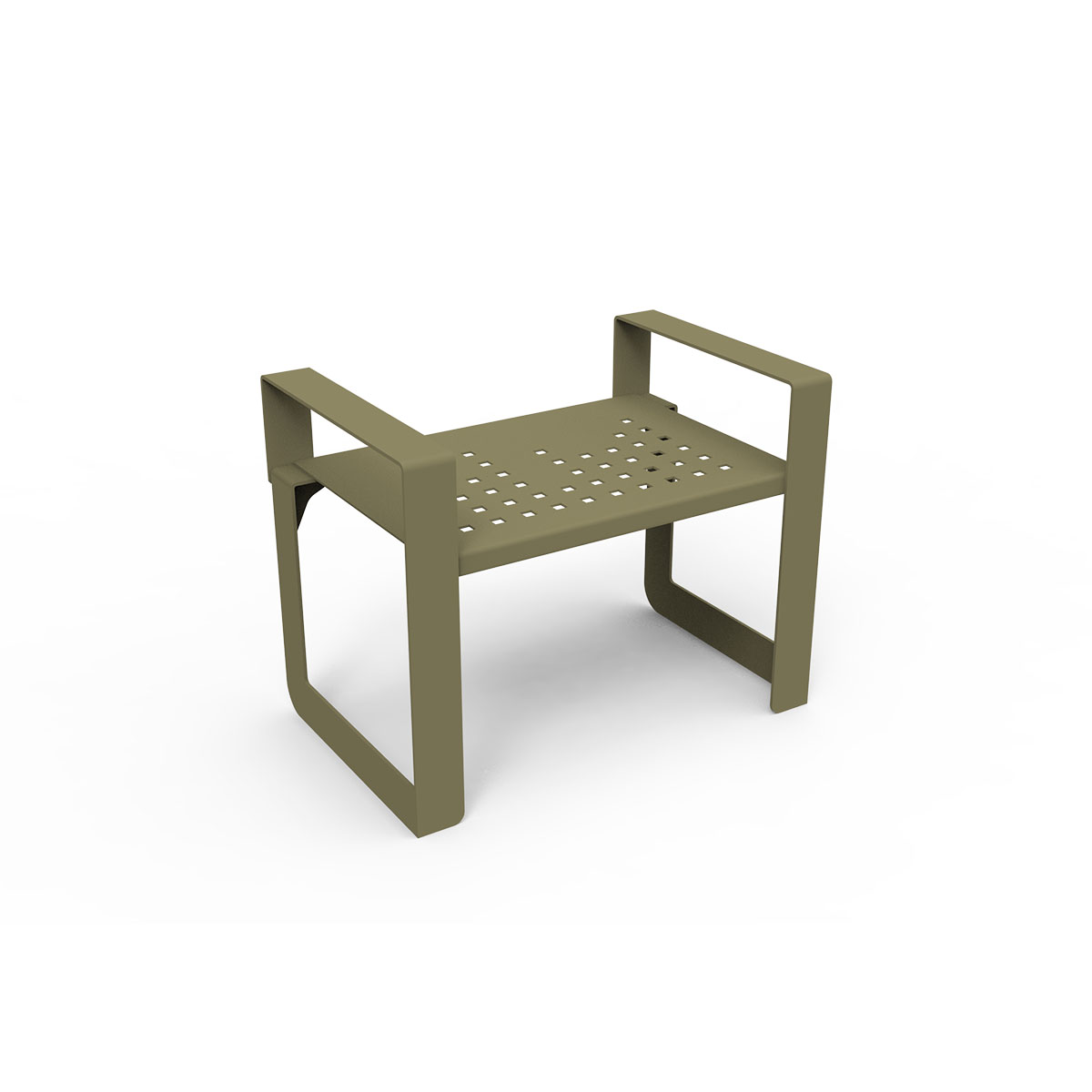 Tabouret Kubic – Image 4