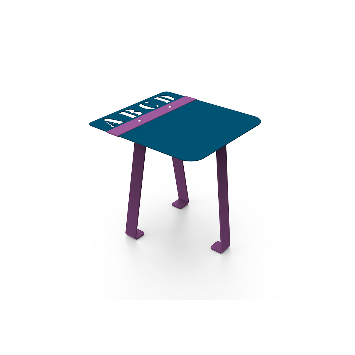Tabouret Ludéo – Image 2