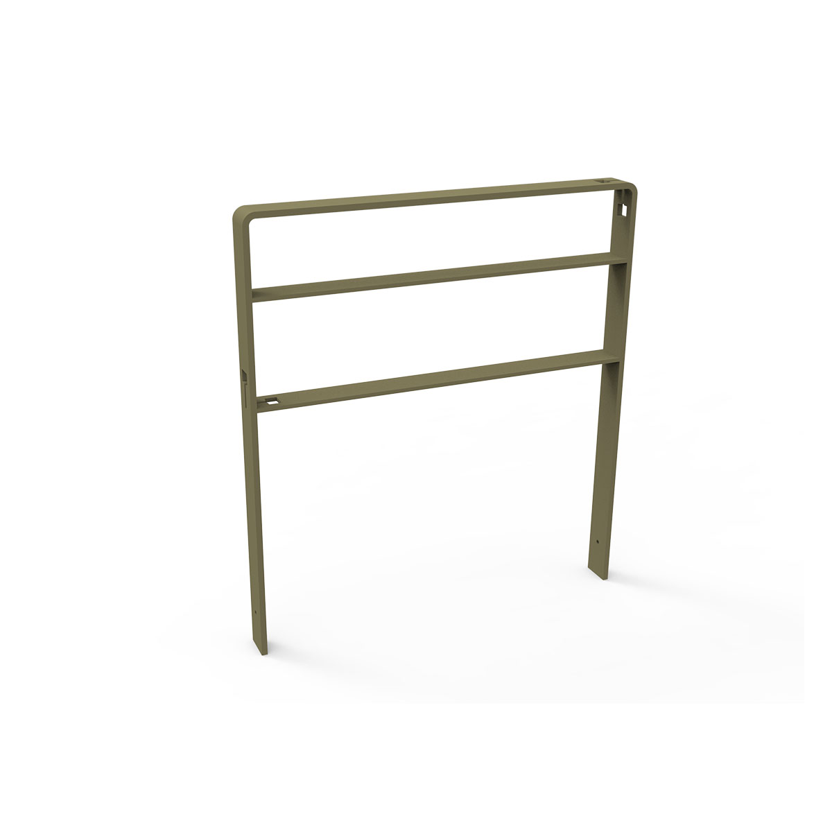 Barrière de voirie Stil – Image 2